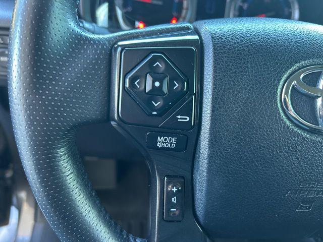 used 2017 Toyota 4Runner car, priced at $22,990