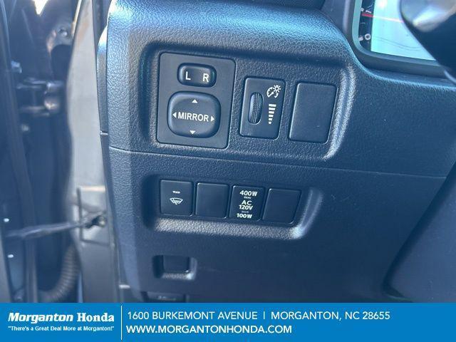 used 2017 Toyota 4Runner car, priced at $22,990