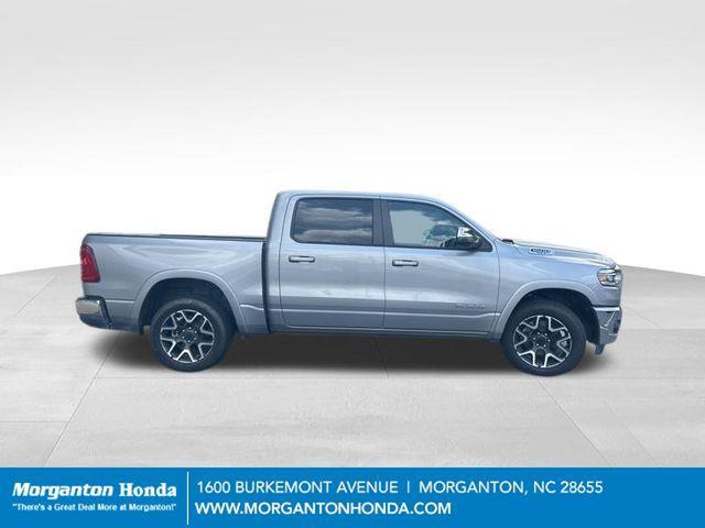 used 2025 Ram 1500 car, priced at $37,980