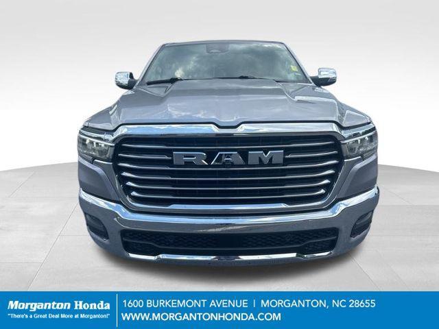 used 2025 Ram 1500 car, priced at $37,980