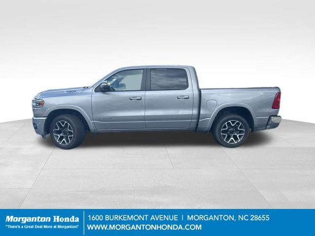 used 2025 Ram 1500 car, priced at $37,980