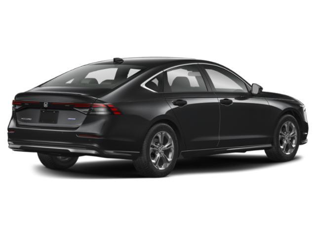 new 2026 Honda Accord Hybrid car, priced at $35,745