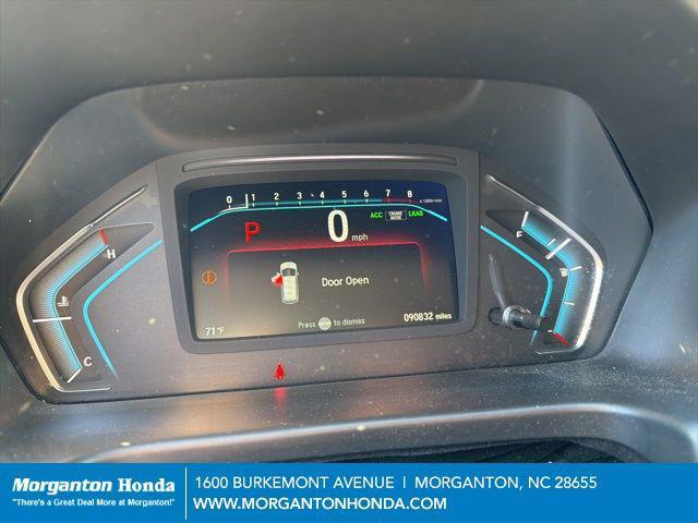used 2019 Honda Odyssey car, priced at $22,990
