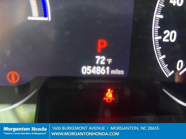 used 2021 Honda Insight car, priced at $21,990