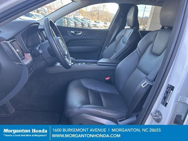 used 2023 Volvo XC60 car, priced at $27,990