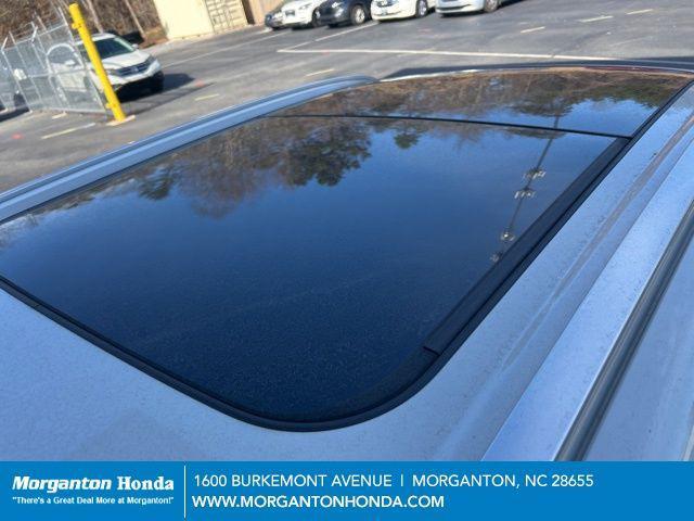 used 2023 Volvo XC60 car, priced at $27,990