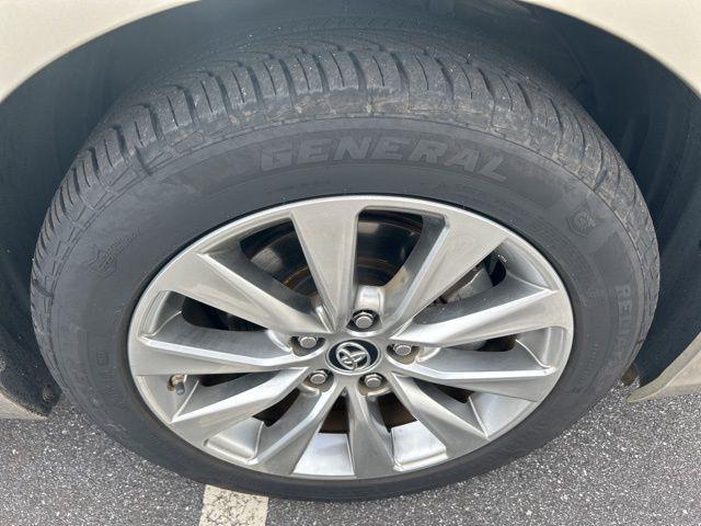 used 2016 Toyota Camry car, priced at $18,990