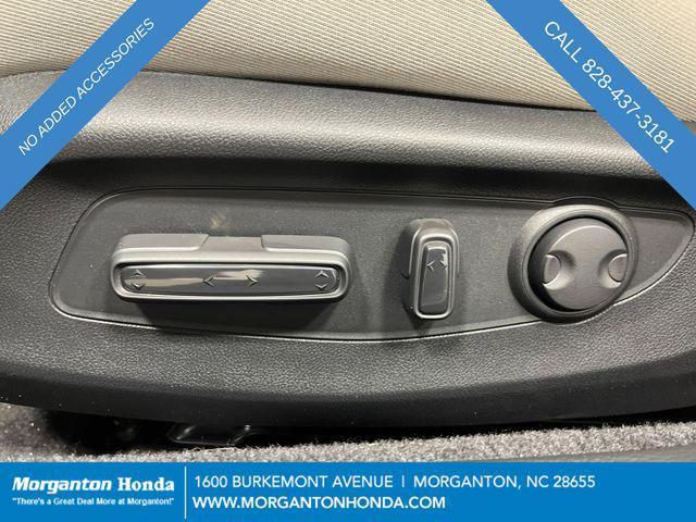 new 2026 Honda Accord car, priced at $32,044