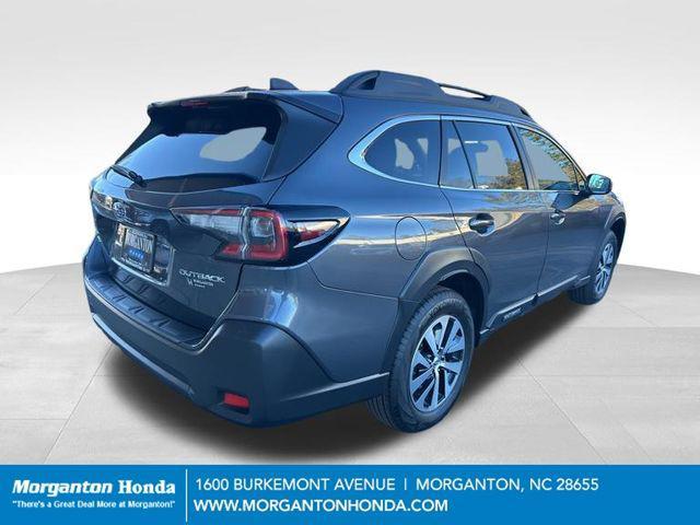 used 2025 Subaru Outback car, priced at $31,490