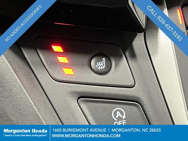 new 2026 Honda Odyssey car, priced at $43,340