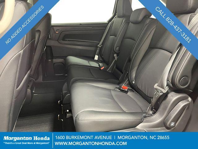 new 2026 Honda Odyssey car, priced at $43,340