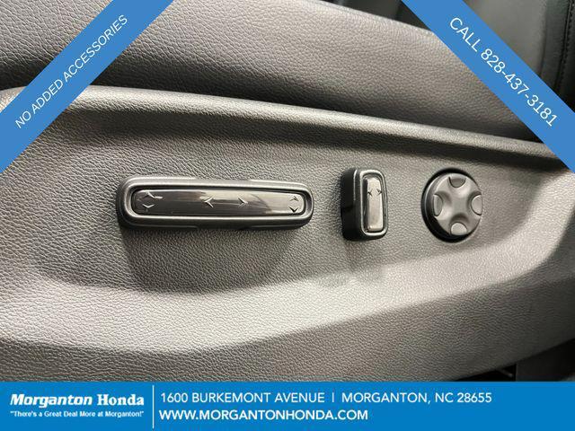 new 2026 Honda Odyssey car, priced at $43,340