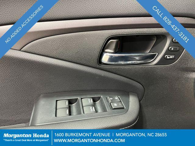 new 2026 Honda Ridgeline car, priced at $43,345