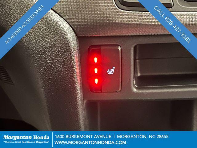 new 2026 Honda Ridgeline car, priced at $43,345