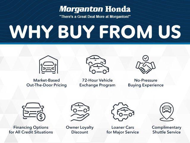 used 2024 Ford Edge car, priced at $20,990