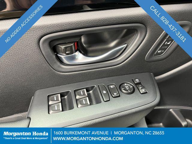 new 2026 Honda Pilot car, priced at $49,890