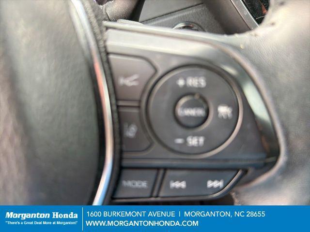 used 2019 Toyota Camry car, priced at $16,990