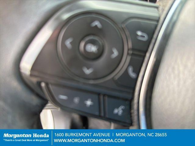 used 2019 Toyota Camry car, priced at $16,990