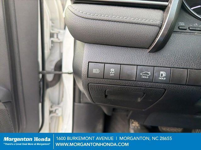 used 2019 Toyota Camry car, priced at $16,990