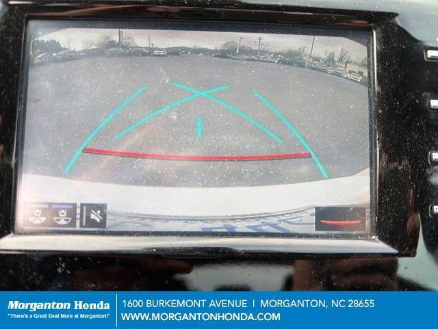 used 2019 Toyota Camry car, priced at $16,990