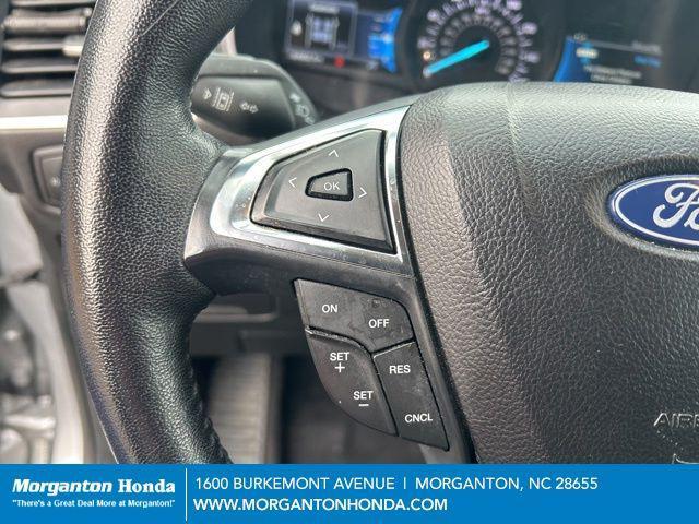 used 2023 Ford Edge car, priced at $21,990