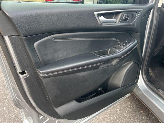 used 2023 Ford Edge car, priced at $22,440