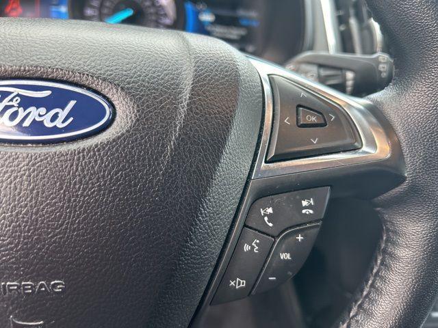 used 2023 Ford Edge car, priced at $22,440