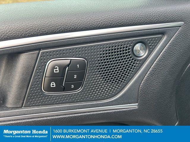 used 2023 Ford Edge car, priced at $21,990