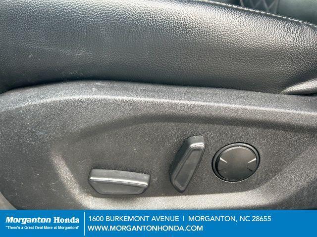 used 2023 Ford Edge car, priced at $21,990