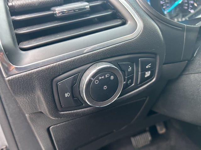 used 2023 Ford Edge car, priced at $22,440