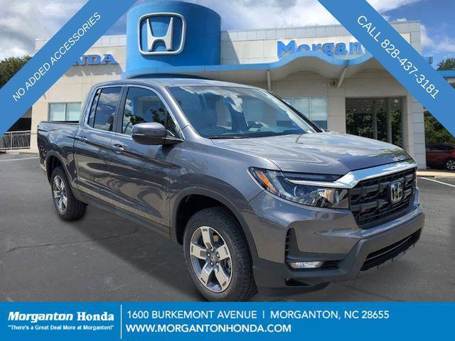 new 2026 Honda Ridgeline car, priced at $42,315