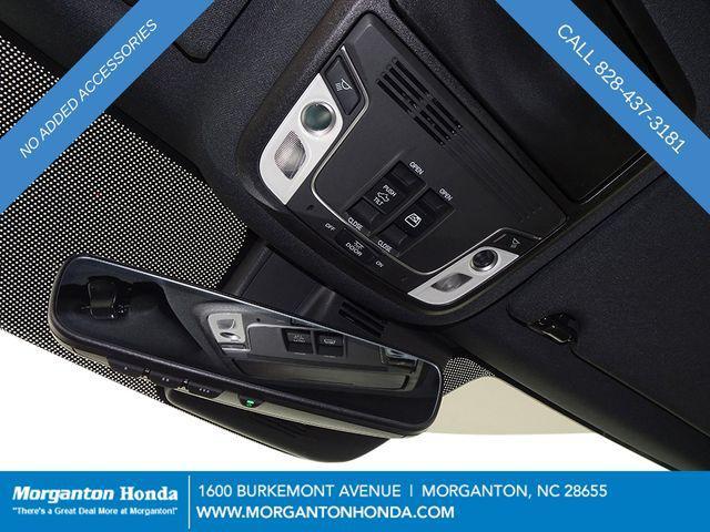 new 2026 Honda Ridgeline car, priced at $42,315