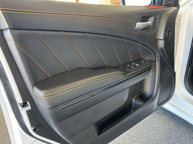 used 2023 Dodge Charger car, priced at $51,880