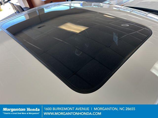 used 2023 Dodge Charger car, priced at $50,990