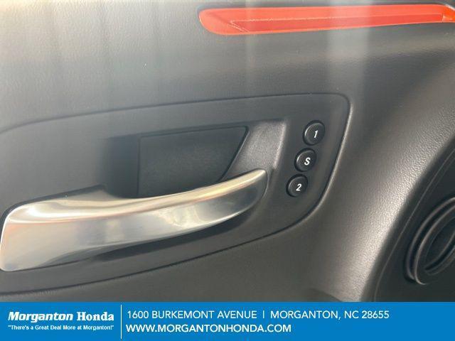 used 2023 Dodge Charger car, priced at $50,990