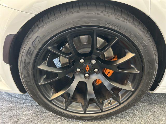 used 2023 Dodge Charger car, priced at $51,880