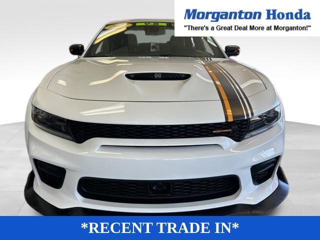 used 2023 Dodge Charger car, priced at $51,880