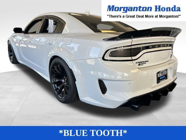 used 2023 Dodge Charger car, priced at $51,880