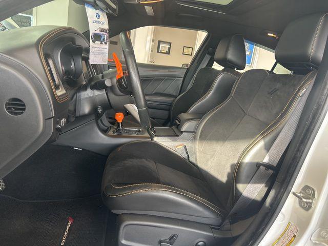used 2023 Dodge Charger car, priced at $51,880