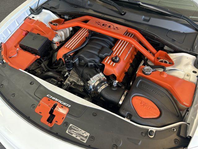 used 2023 Dodge Charger car, priced at $51,880