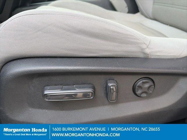 used 2019 Honda CR-V car, priced at $16,689