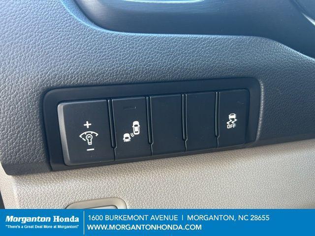 used 2019 Kia Sedona car, priced at $10,900