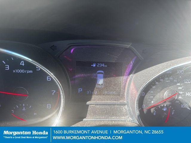 used 2019 Kia Sedona car, priced at $10,900