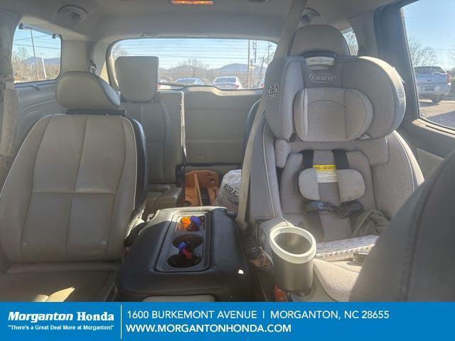 used 2019 Kia Sedona car, priced at $10,900