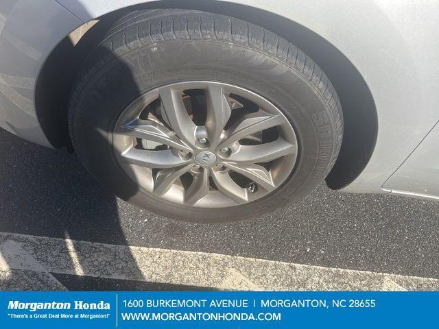 used 2019 Kia Sedona car, priced at $10,900