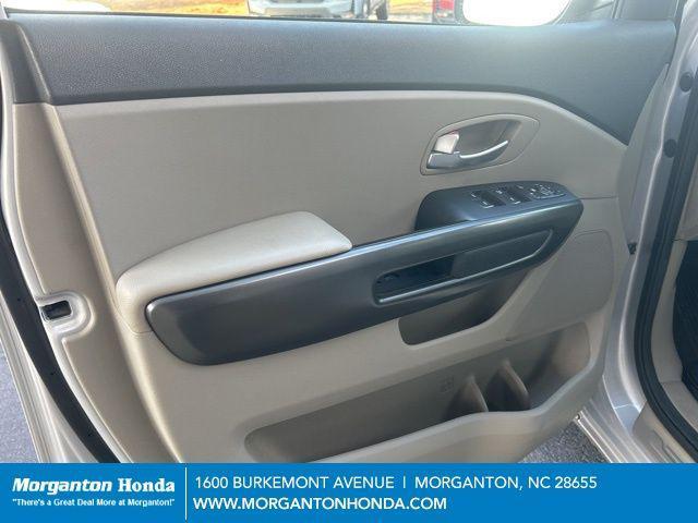 used 2019 Kia Sedona car, priced at $10,900