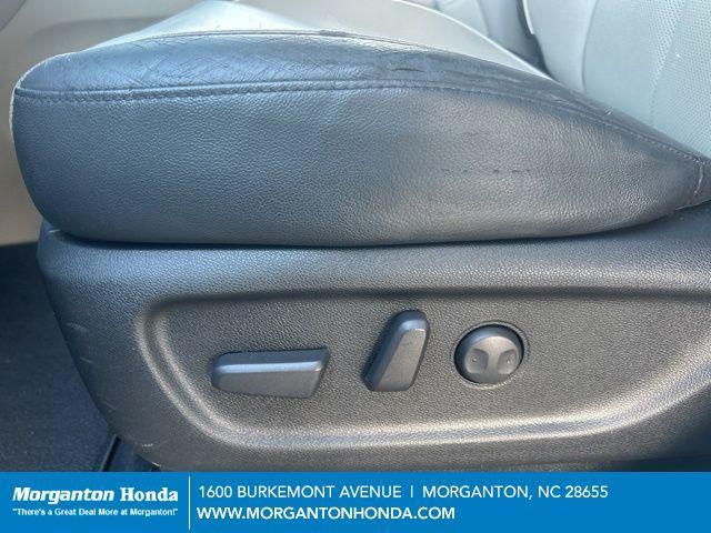 used 2019 Kia Sedona car, priced at $10,900