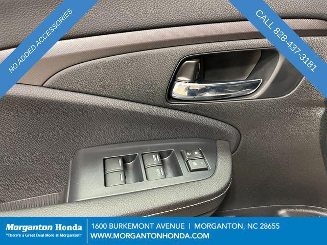 new 2026 Honda Ridgeline car, priced at $40,300