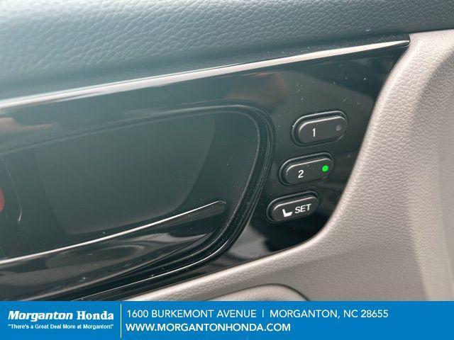 used 2024 Honda Odyssey car, priced at $40,990