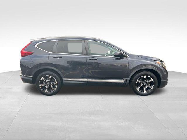 used 2017 Honda CR-V car, priced at $14,990